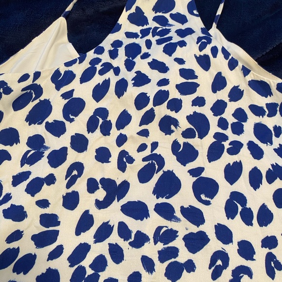 Ladies halter top - Picture 2 of 4